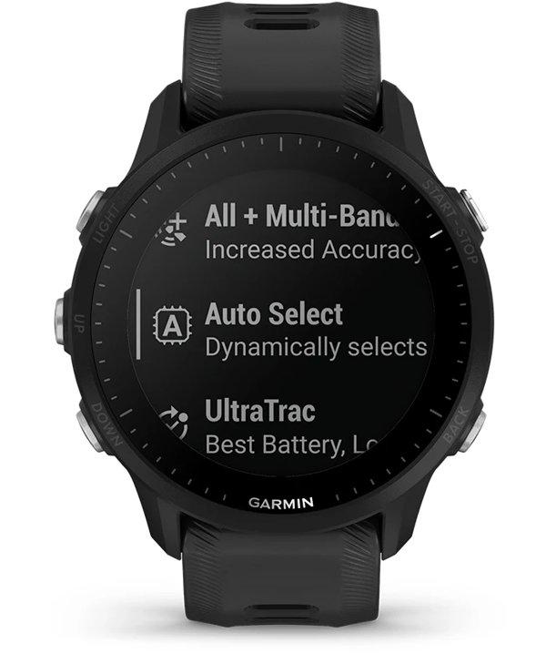 Garmin Forerunner 955 (CRNA)