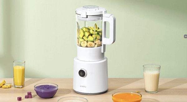 XIAOMI Smart Blender
