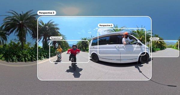 Insta360 X5 Snowboard Bundle