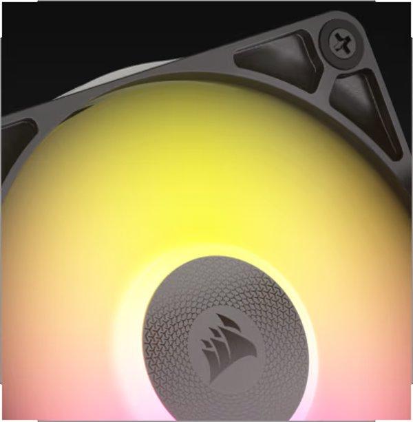 CORSAIR iCUE LINK TITAN 360 RX RGB AIO vodeno hlađenje