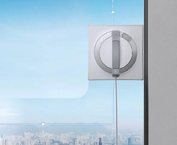 Ecovacs WINBOT W2 OMNI