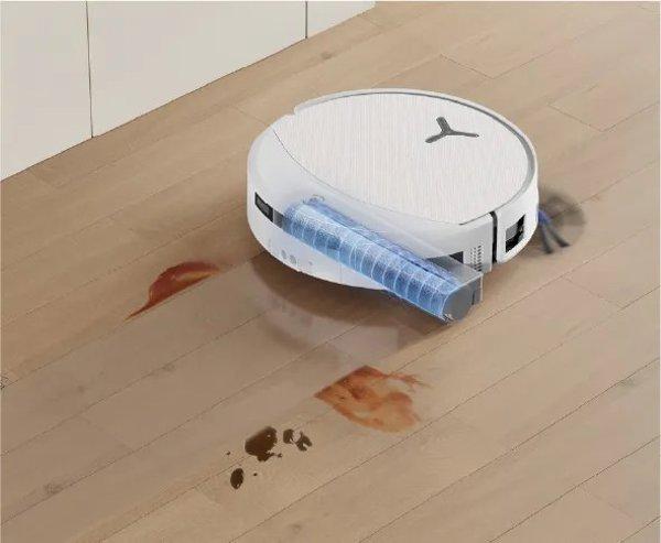 Ecovacs Deebot T90 Omni White robot usisivač