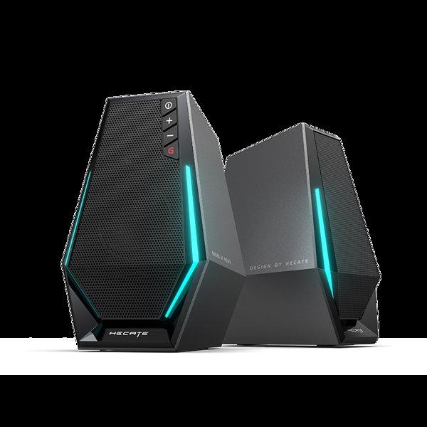 Hecate G1500 (Black)