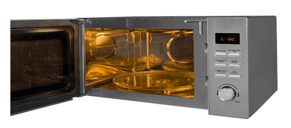 BEKO MGC 20100 S mikrotalasna