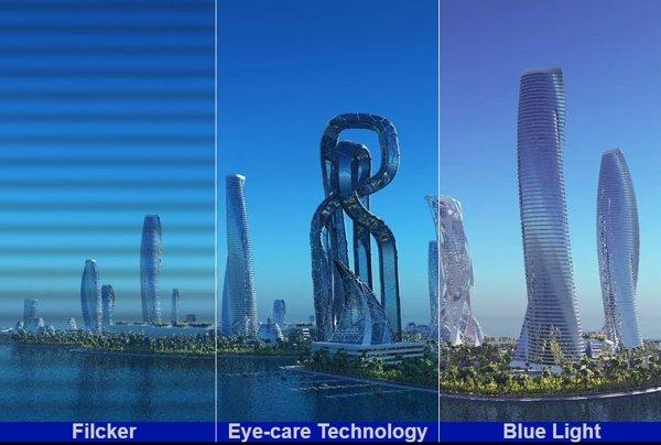 ViewSonic VX2779J-HD-PRO