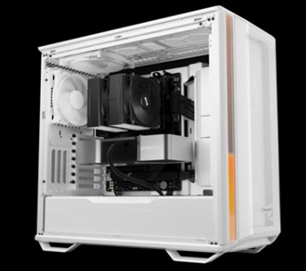 BeQuiet Pure Rock Pro 3 kuler