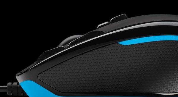 Logitech G300s (crna) 910-004345