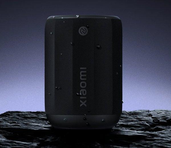 XIAOMI Bluetooth Speaker mini