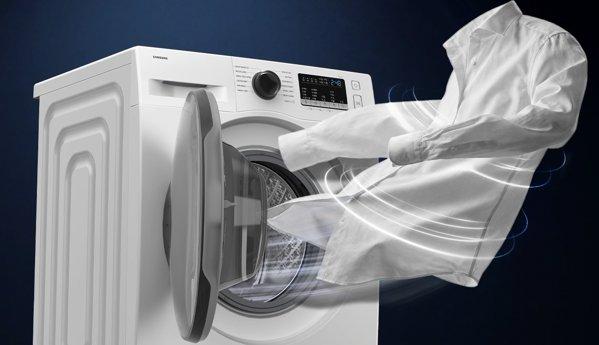 Samsung WD80HG4U04BELE kombinovana mašina