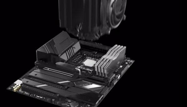 be quiet! Dark Rock Pro 5 (BK036)