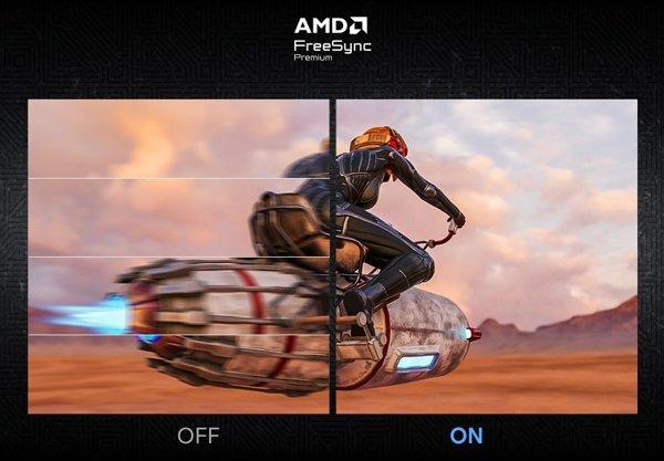 Samsung Odyssey G3 G30H LS24HG302EUXEN monitor