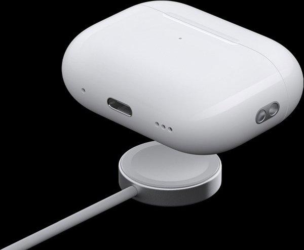 Apple AirPods Pro 2 (USB-C)