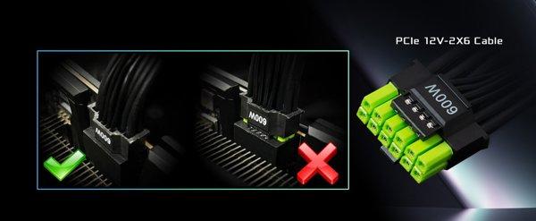 ASRock PRO-850G napajanje