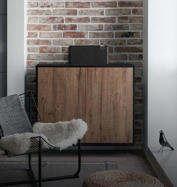 KLIPSCH The Three Plus Matt Walnut zvučnici
