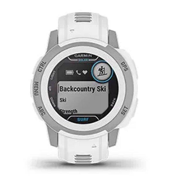 Garmin Instinct 2S Solar Surf Edition