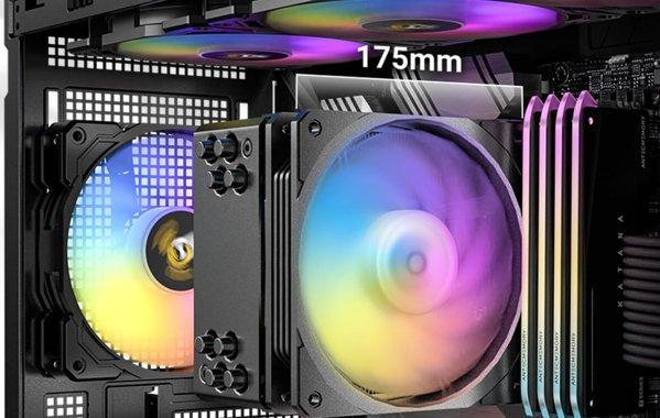 Antec P30 ARGB kućište