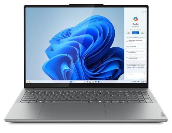 Lenovo Yoga Pro 9 83DN0084RM laptop