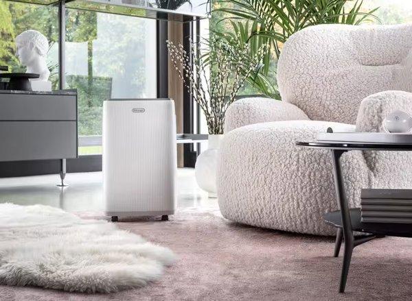 DeLonghi AriaDry Evo DEP216 odvlaživač vazduha
