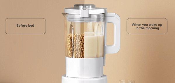 XIAOMI Smart Blender