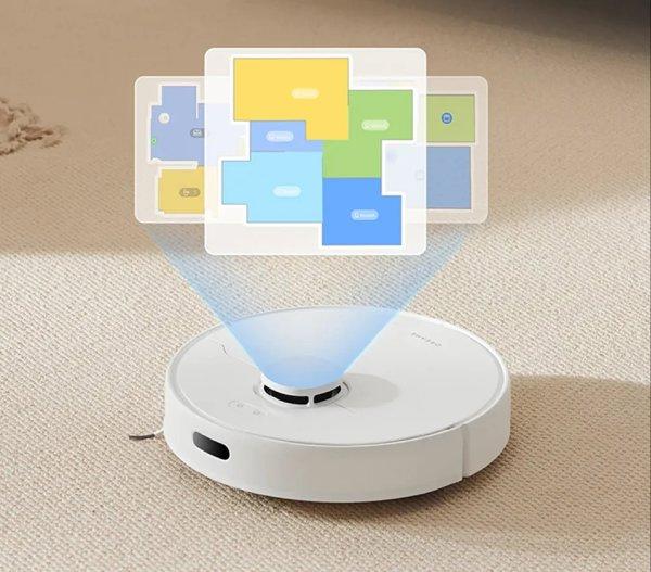 Dreame D10 Plus Gen 2