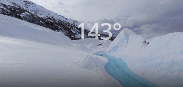 DJI Osmo Nano Standard Combo 128GB