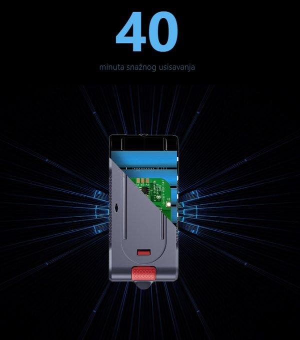 Elit omniClean – ZoomX