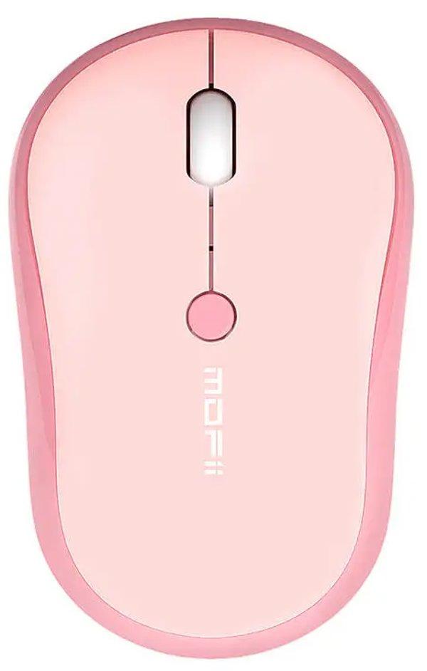 MOFII M5DM (Pink) miš 