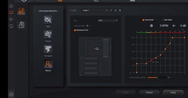 Gigabyte B760 GAMING X GEN5 matična ploča