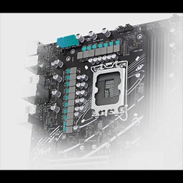 ASUS PRIME Z790-P WIFI