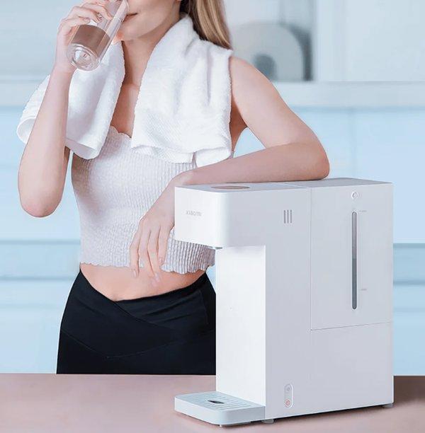 Xiaomi Smart Water Dispenser (Hot and Cold)
