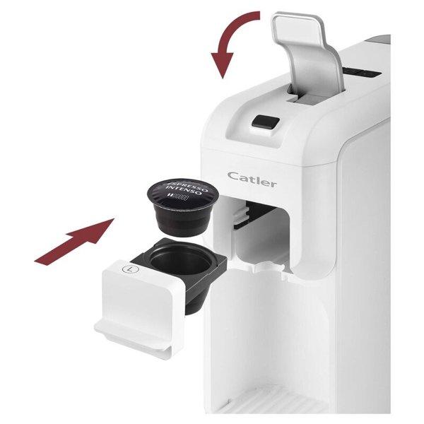 CATLER ES 702 Porto W