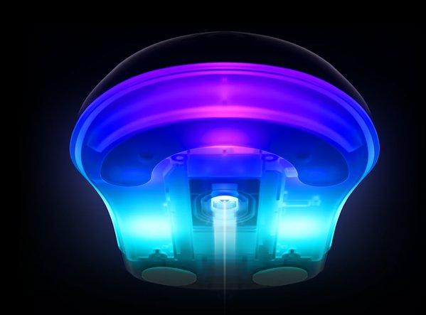 SteelSeries Rival 3 Gen 2 Black