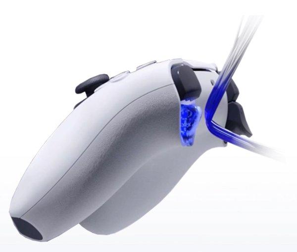 Sony PS5 DualSense White kontroler