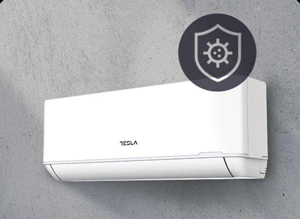 Tesla Superior TT51TP21W-1832IAWT