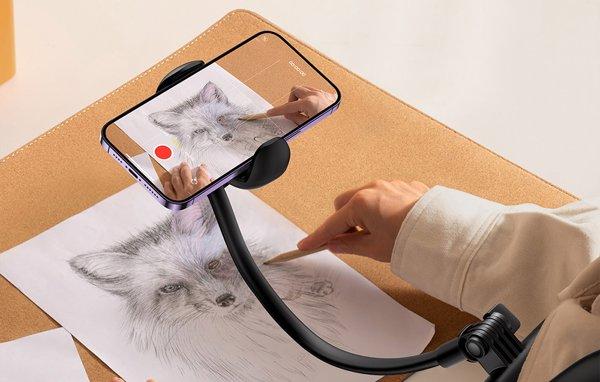 Baseus ComfortJoy (KS-KN007)