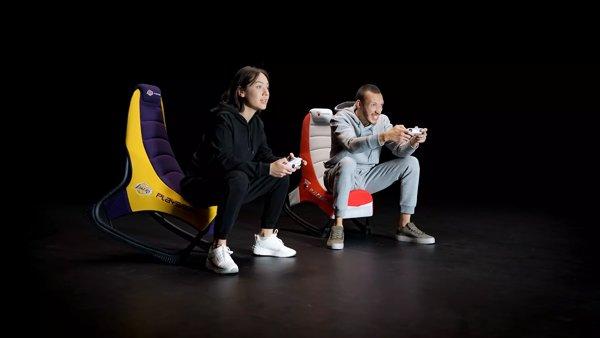 Playseat NBA - Chicago Bulls