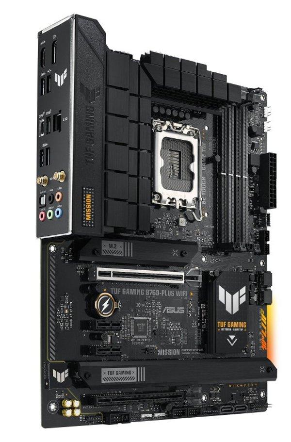 ASUS TUF Gaming B760-Plus WIFI matična ploča