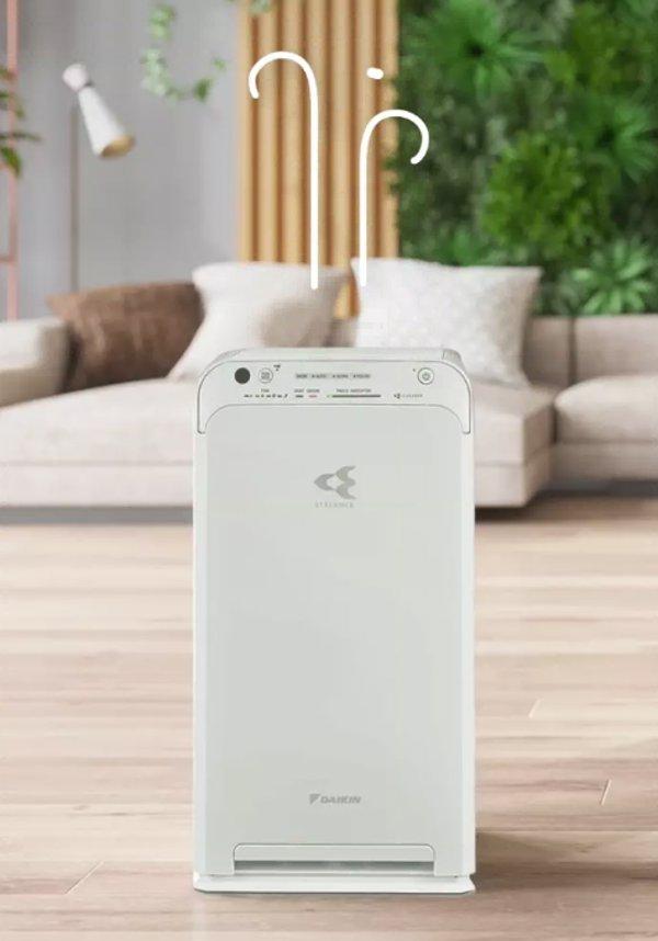 Daikin MC55W prečišćivač vazduha