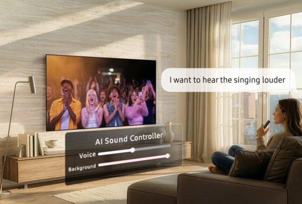 Samsung QE75QN70HAUXXH televizor