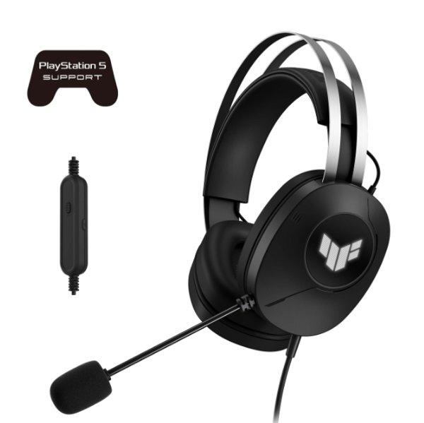 ASUS TUF Gaming H1 Gen II slušalice