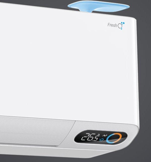 Tesla Virtuoso TT38TF-1232IAW klima