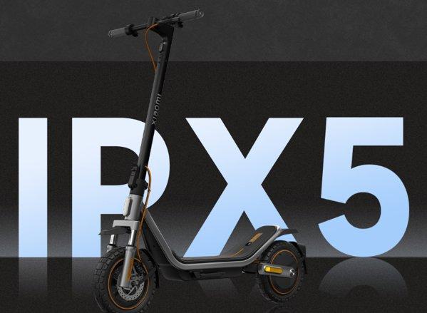 XIAOMI Electric Scooter 6 Pro trotinet