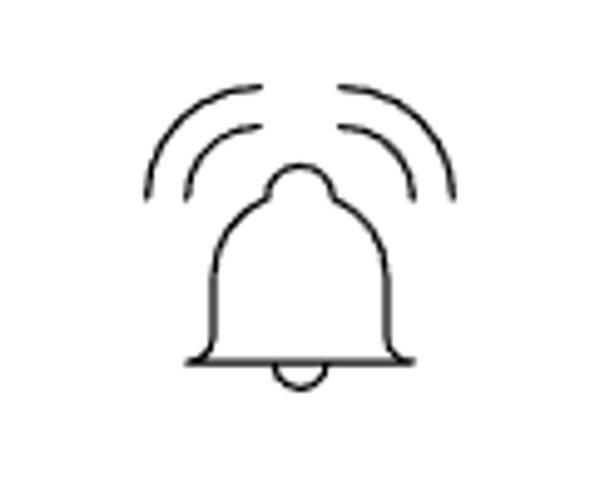 Garmin Index Sleep Monitor L/XL