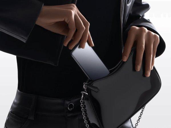 Xiaomi Ultra Slim Power Bank 5000mAh