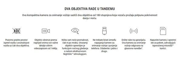 Garmin Tandem Garmin Dash Cam