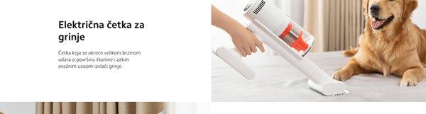 Xiaomi Vacuum Cleaner G11 EU