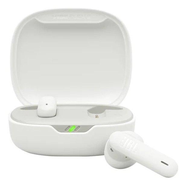 JBL Vibe Flex 2 White