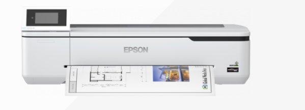 EPSON  SC-T2100