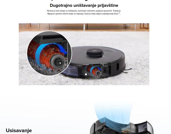 Xiaomi Roborock S7