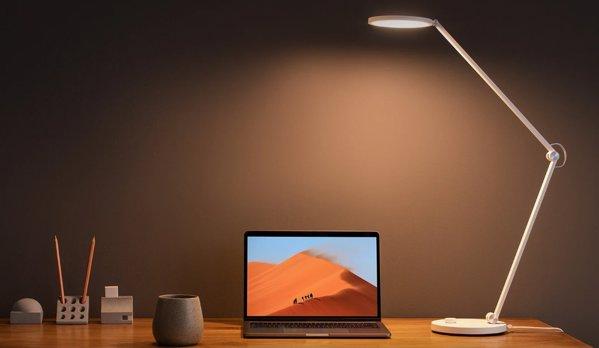 XIAOMI Mi Smart LED Desk Lamp Pro